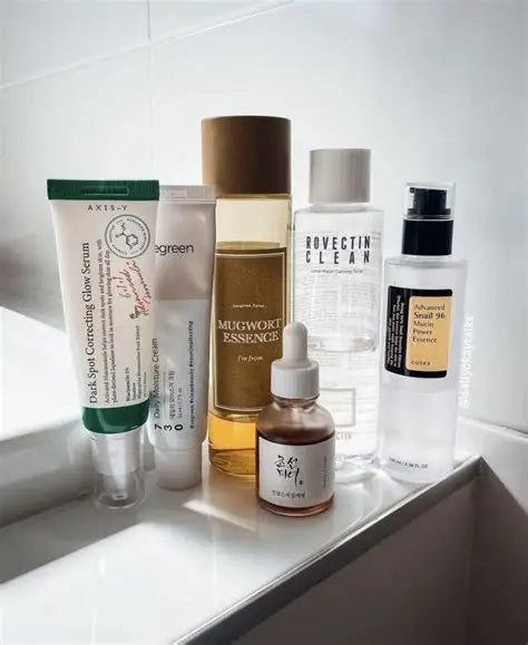 Skincare