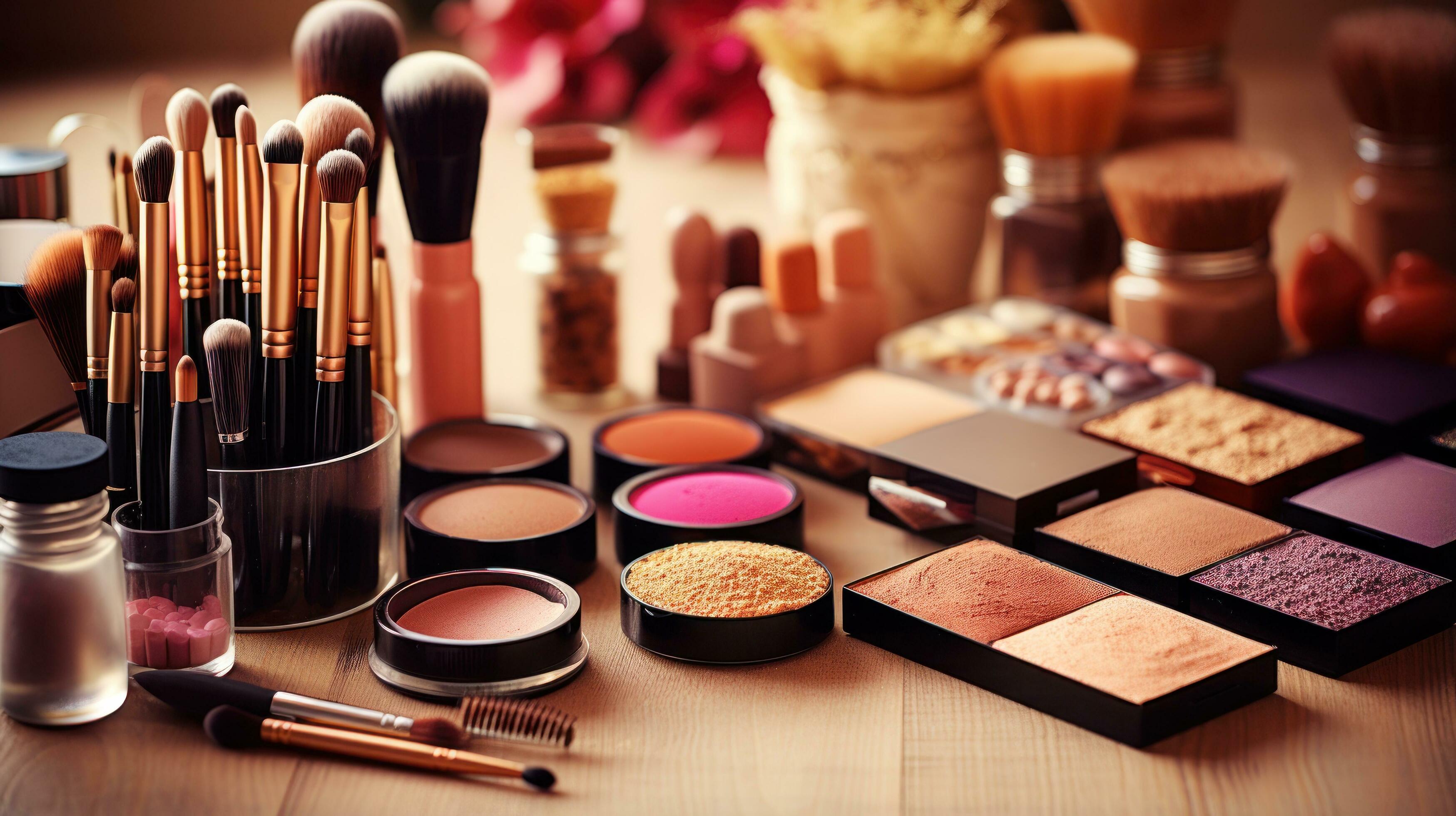 Beauty Tools