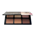Deep/Dark Powder Contour Palette