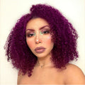 Semi-Permanent Hair Color Paradox