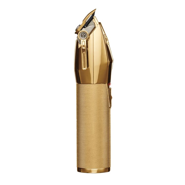 GOLDFX Clipper