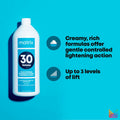 Cream Developer 30-Volume