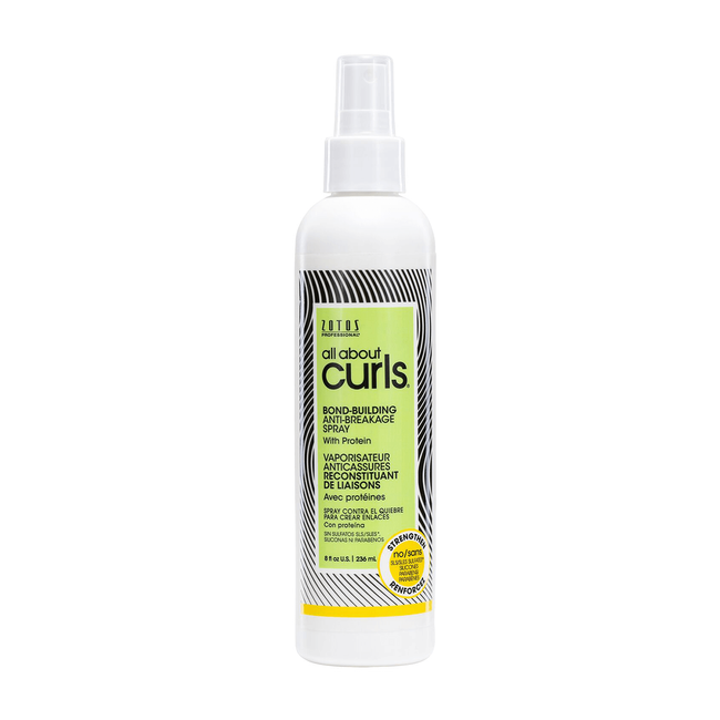 Anti-Breakage Spray