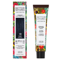 1B Blue Black Permanent Liqui-Crème Hair Color