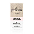 Intense Ash Blonde Permanent Liquid Toner