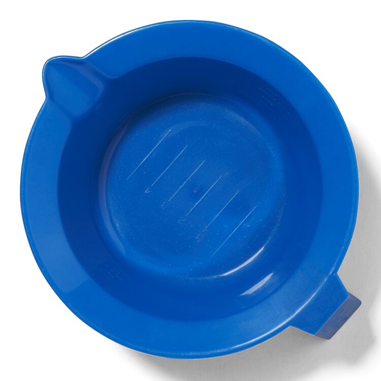 Hair Color Mixing Bowl