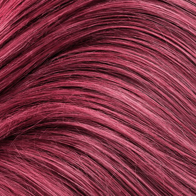 Permanent Brights Creme Hair Color Garnet
