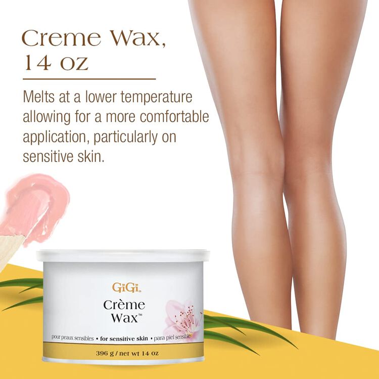 Mini Pro Waxing Kit